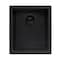 Ruvati Sink, Granite Composite, 17.33" W x 15" L x RVG2016BK - alternate 6